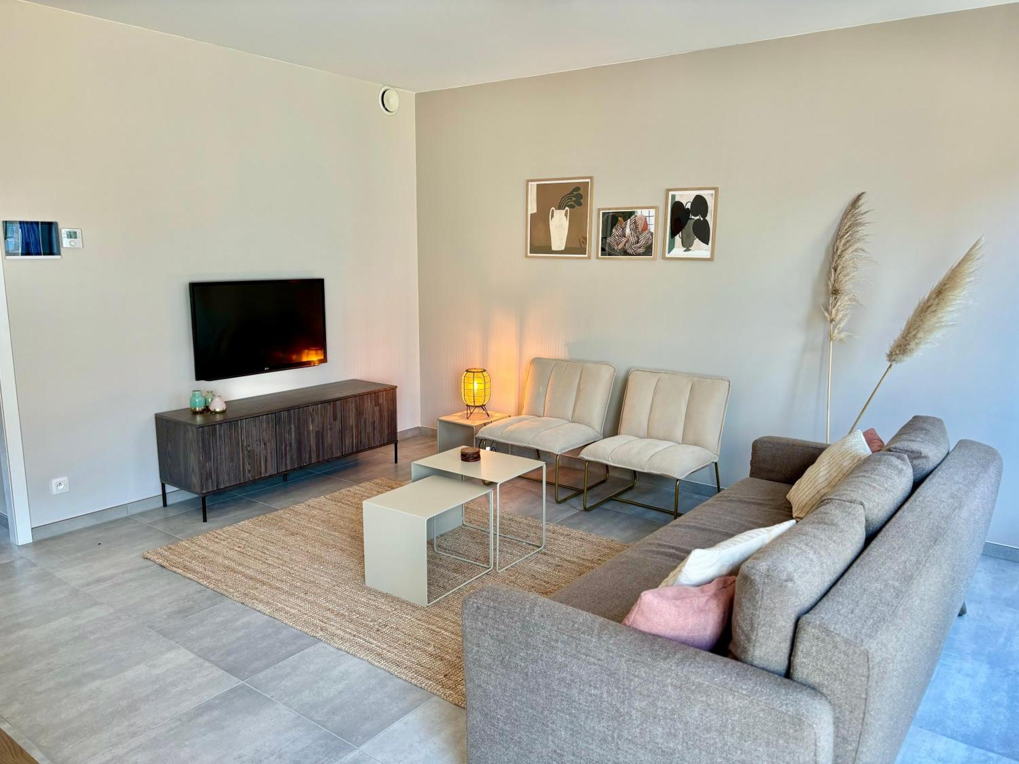 Ferienwohnung Saumon D'Or 0201 De Panne Exterior foto